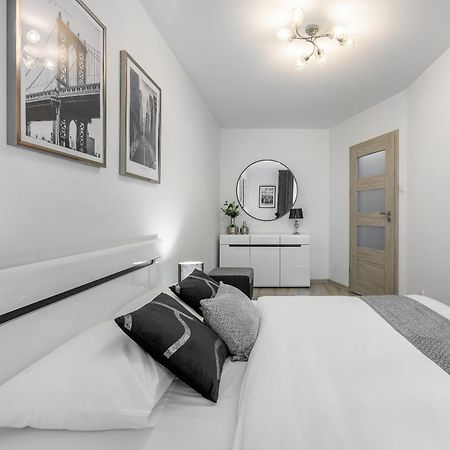 Emihouse Cityvibe Apartments Rzeszów Esterno foto