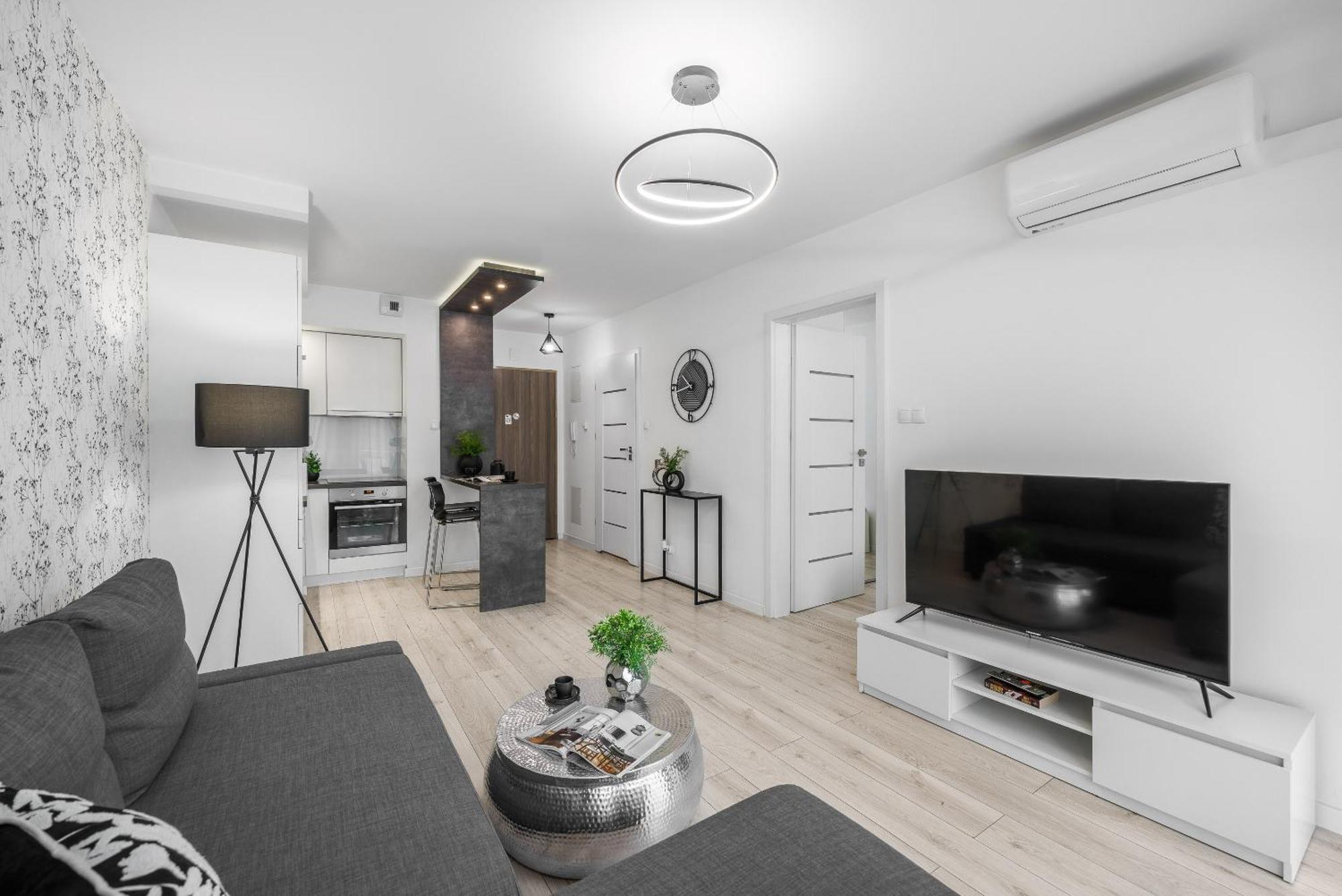 Emihouse Cityvibe Apartments Rzeszów Esterno foto